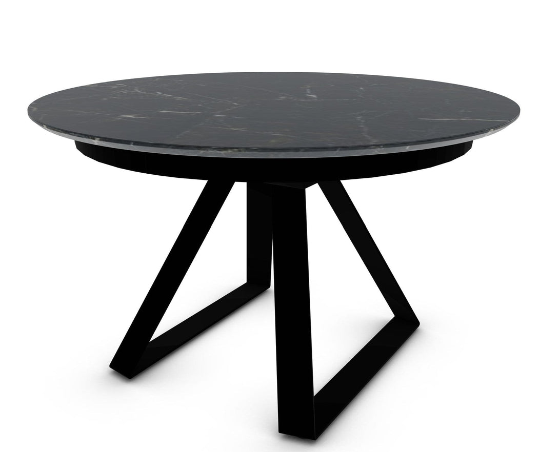 Table ronde Calligaris Atlante CS4117-D 127 - Tables à manger - Tables rondes - tafels -Salontafels - Ronde tafels -62