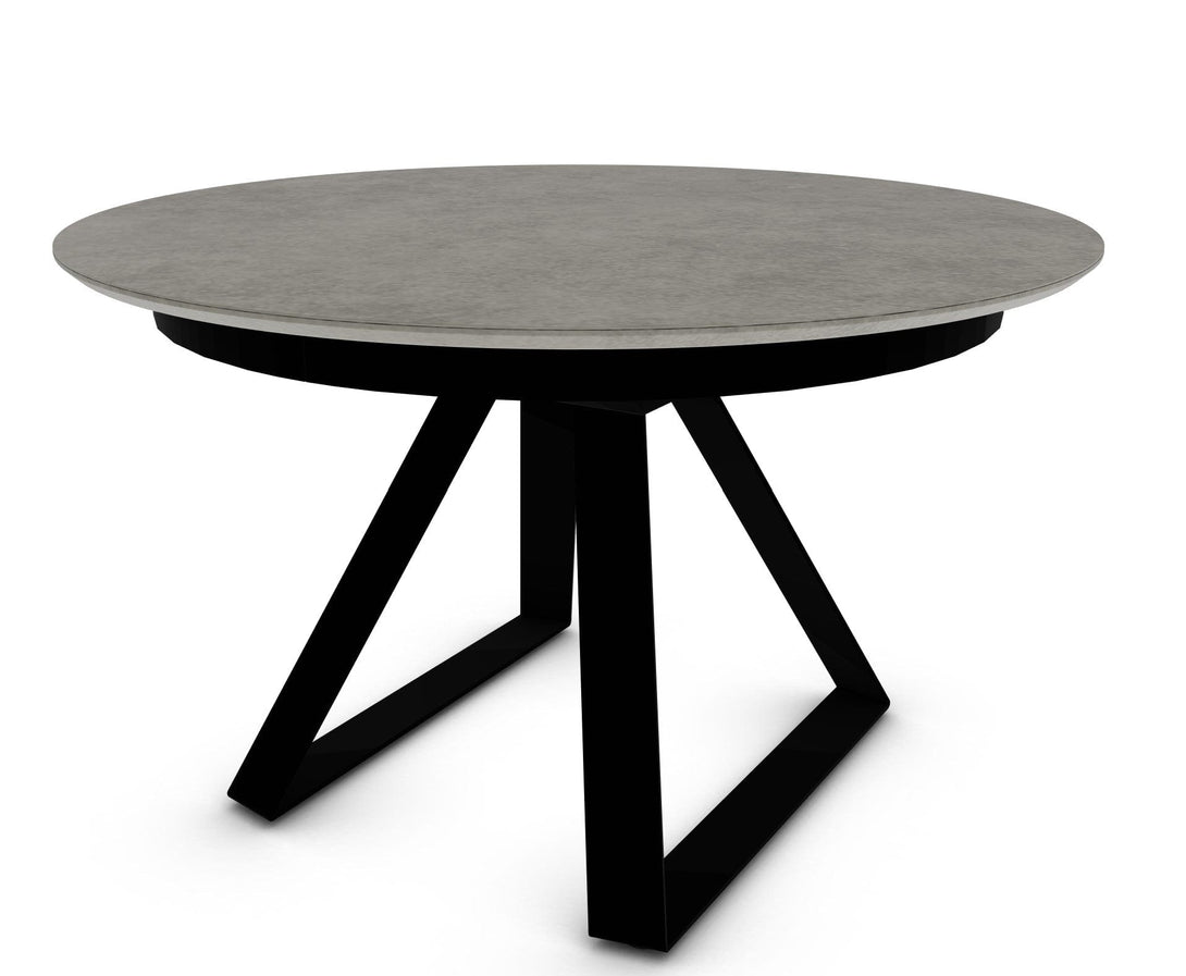 Table ronde Calligaris Atlante CS4117-D 127 - Tables à manger - Tables rondes - tafels -Salontafels - Ronde tafels -59