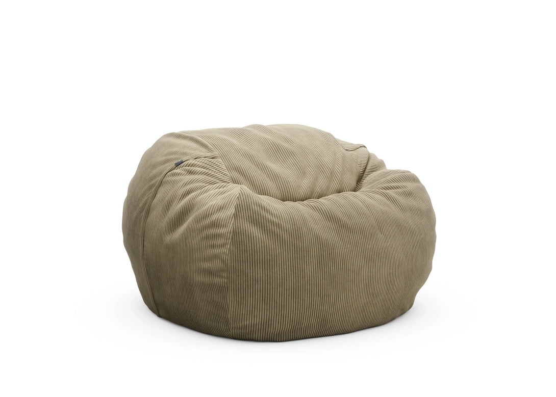 Pouf Vetsak - Bean Bag - Ottomaans -8