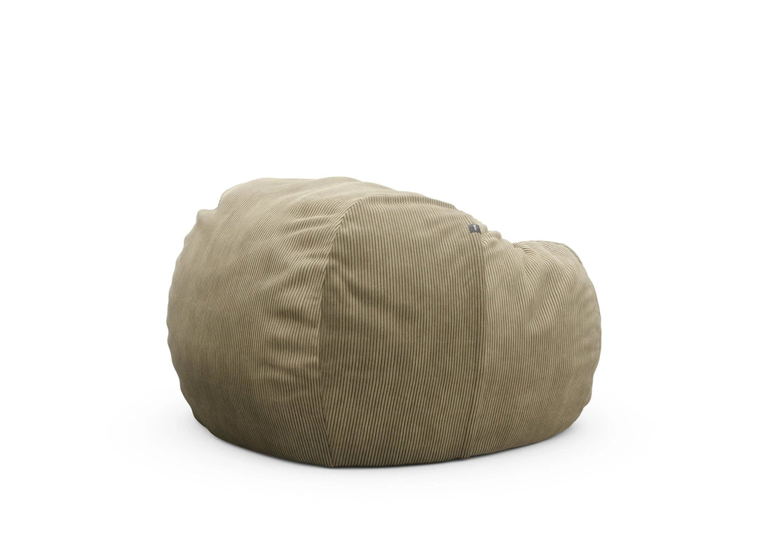 Pouf Vetsak - Bean Bag - Ottomaans -9