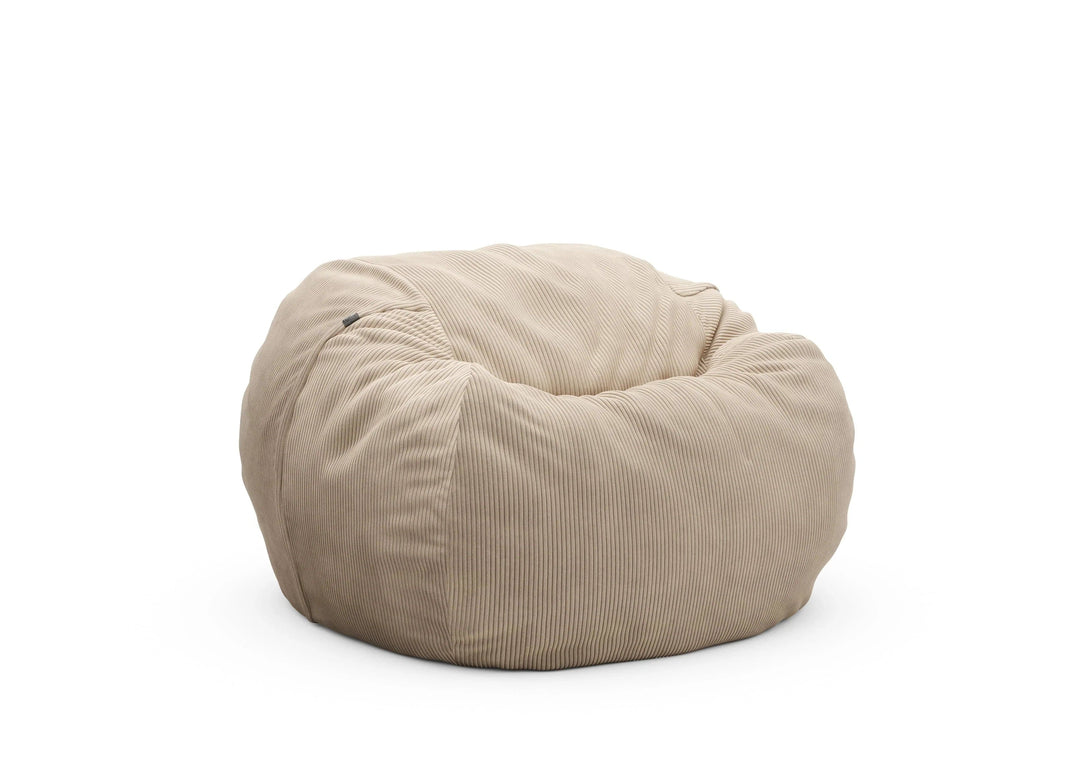 Pouf Vetsak - Bean Bag - Ottomaans -4