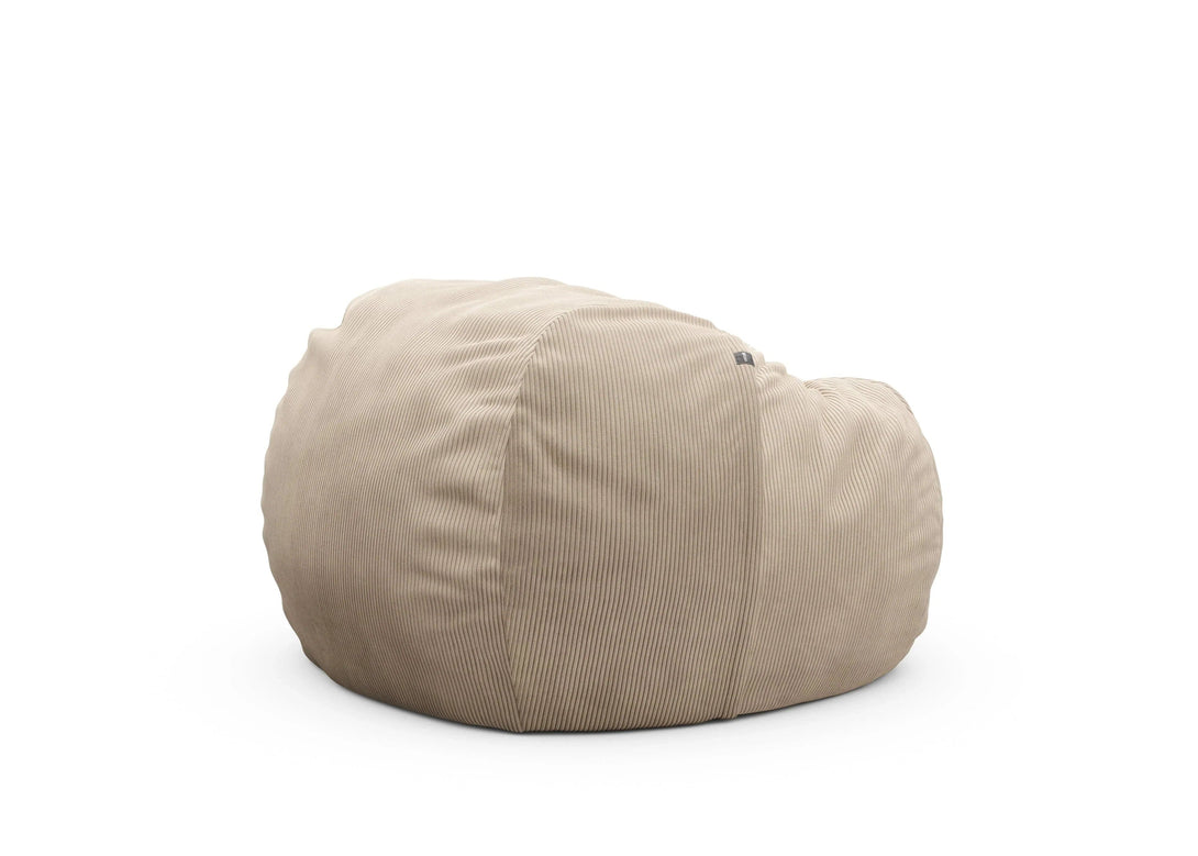 Pouf Vetsak - Bean Bag - Ottomaans -5