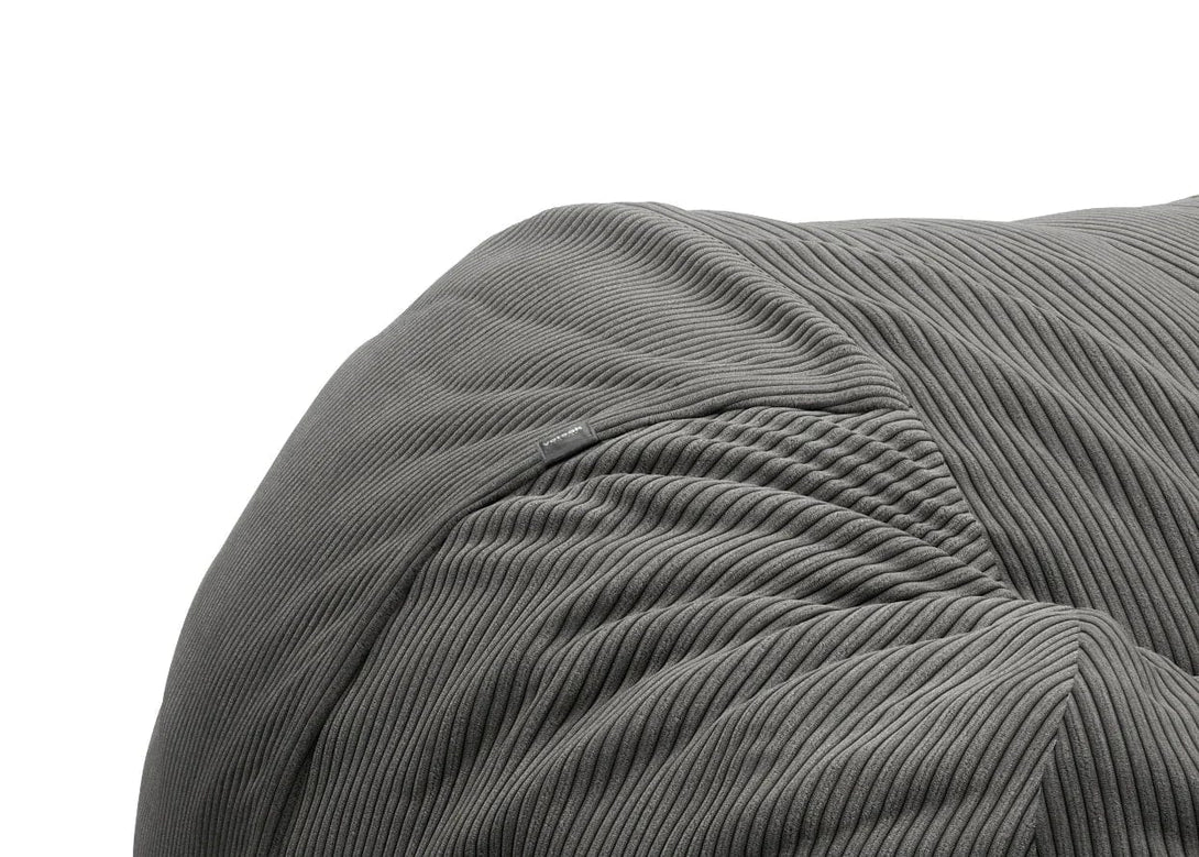 Pouf Vetsak - Bean Bag - Ottomaans -9