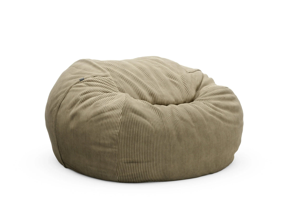 Pouf Vetsak - Bean Bag - Ottomaans -10