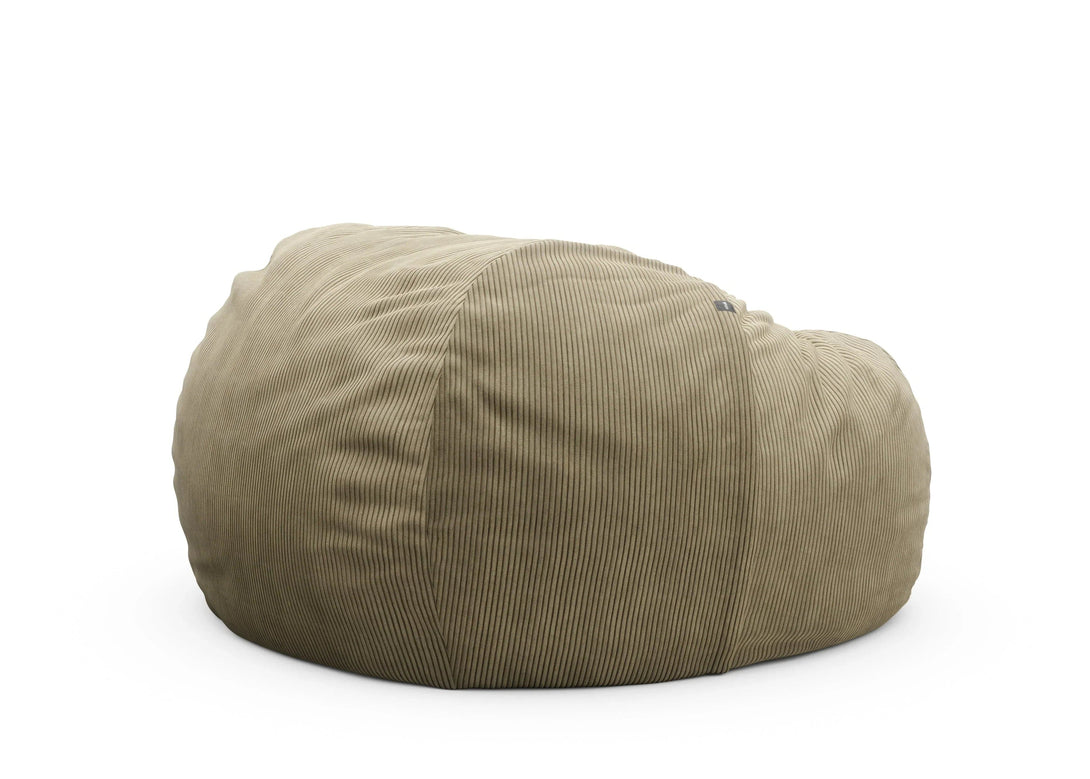 Pouf Vetsak - Bean Bag - Ottomaans -11