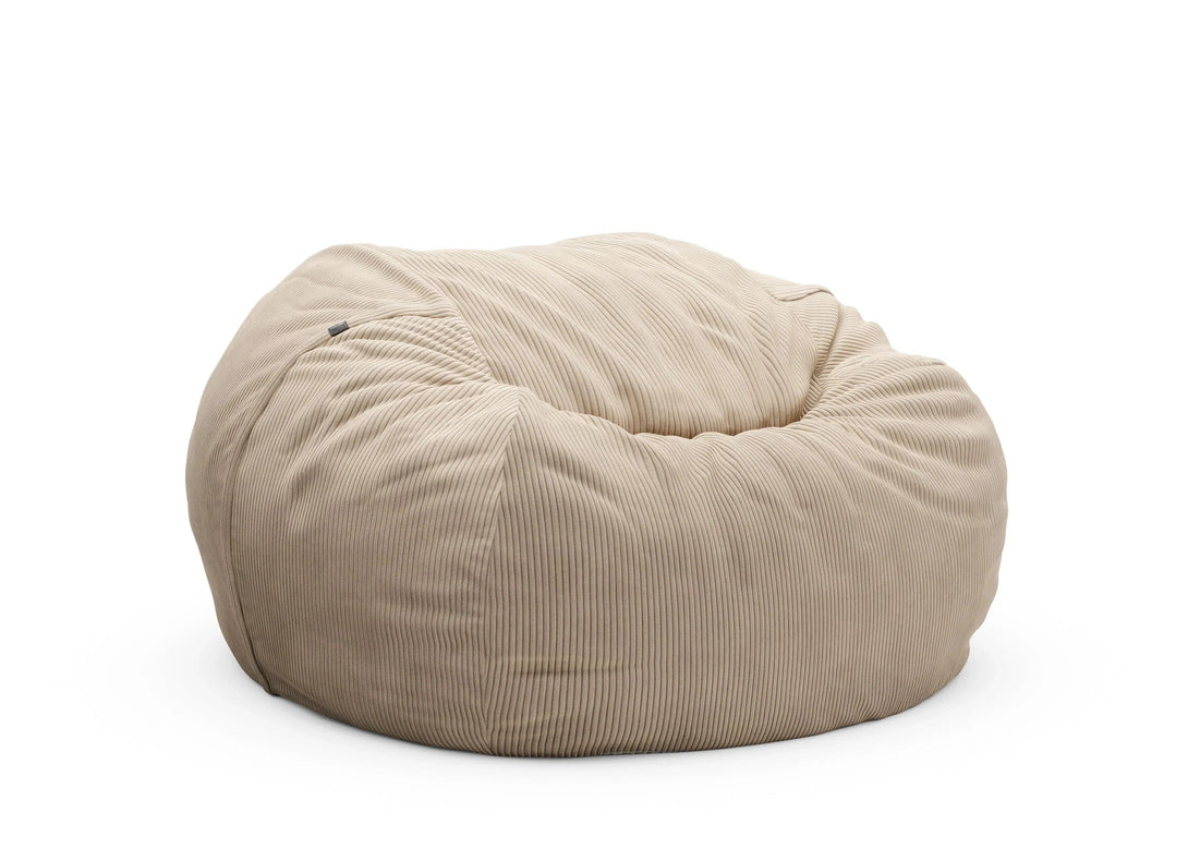 Pouf Vetsak - Bean Bag - Ottomaans -4