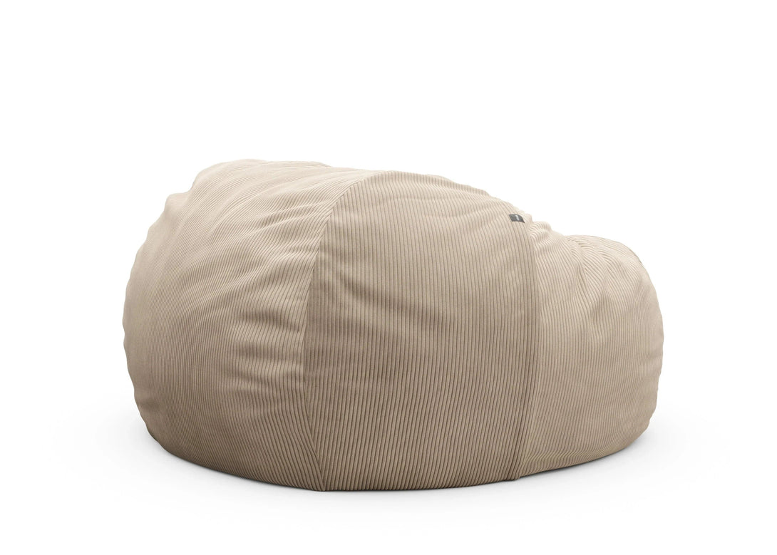 Pouf Vetsak - Bean Bag - Ottomaans -5