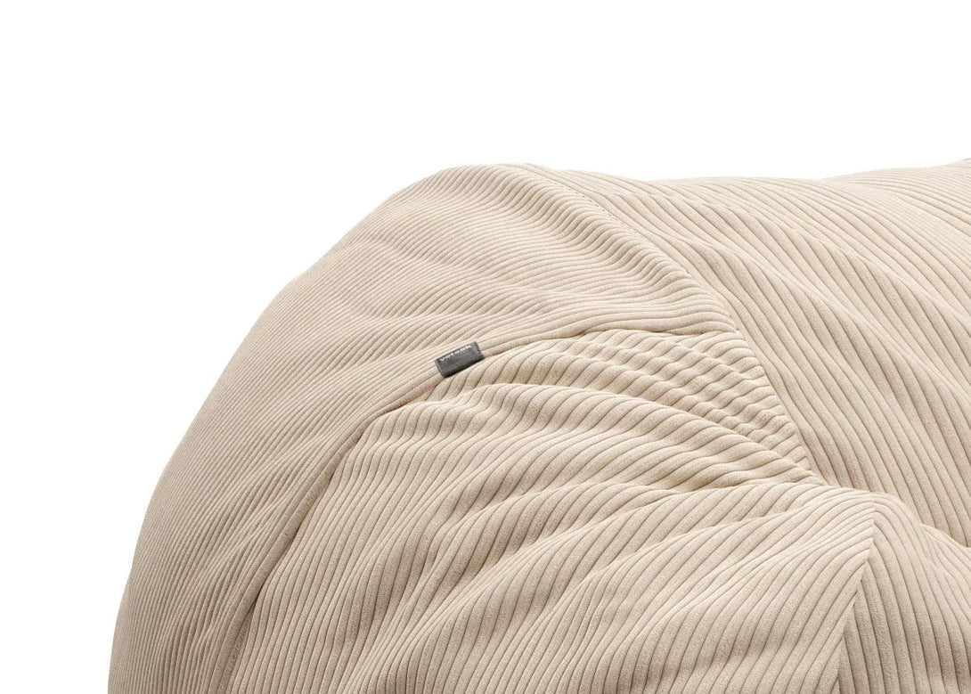 Pouf Vetsak - Bean Bag - Ottomaans -6