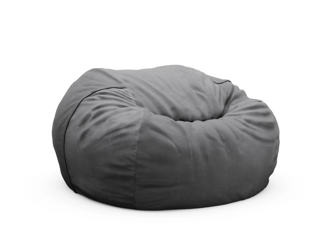 Pouf Vetsak - Bean Bag - Ottomaans -21