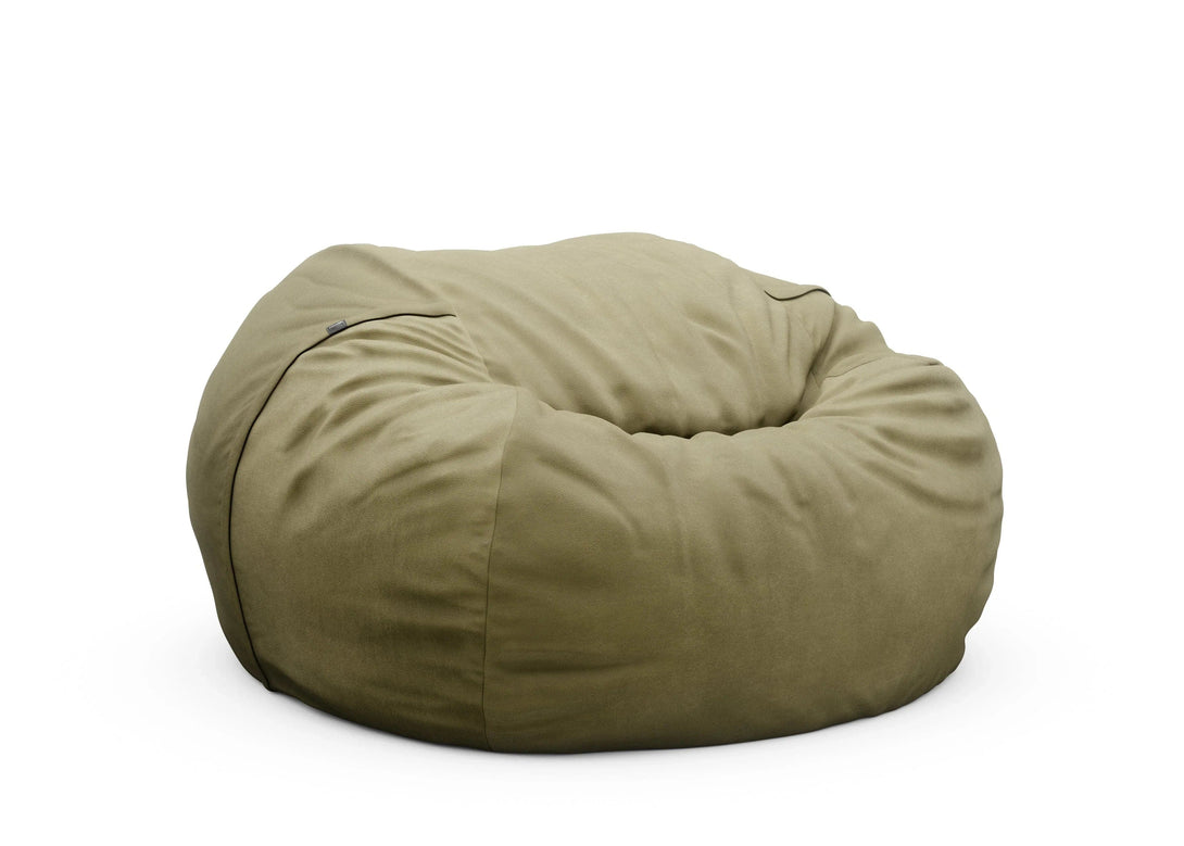 Pouf Vetsak - Bean Bag - Ottomaans -33