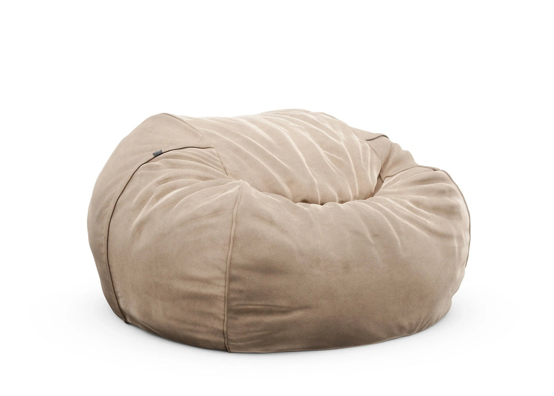 Pouf Vetsak - Bean Bag - Ottomaans -15