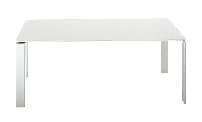 Table Kartell - Four 190 x 79 cm