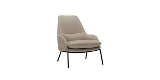 Fauteuil Sits - Holly