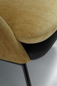 Fauteuil Sits - Holly