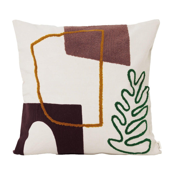 Coussin Ferm Living - Mirage