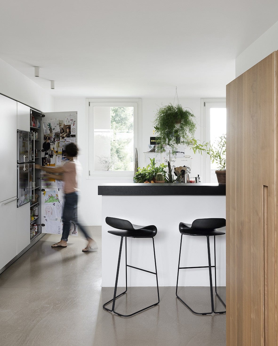 Kristalia Stool - BCN – Depot Design