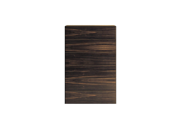 Dressoir Lago - Materia XGlass Wood
