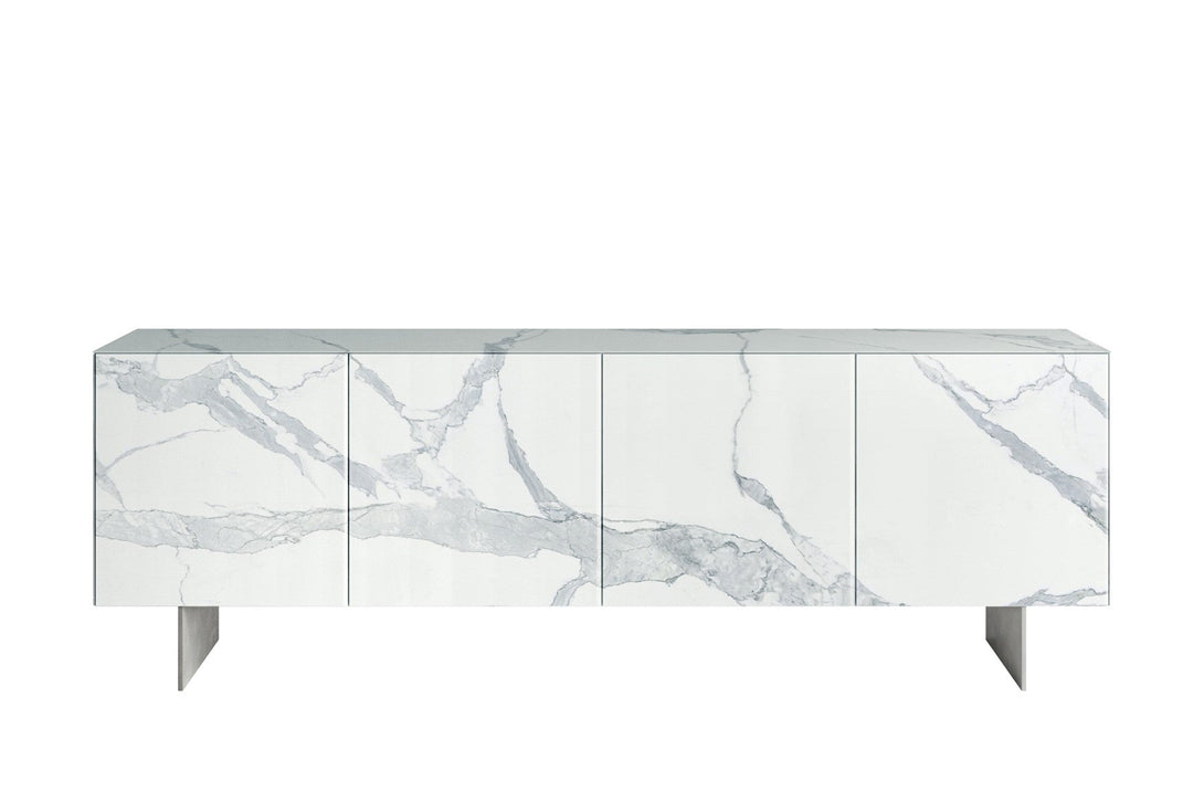 Buffet Lago - Materia XGlass Marble