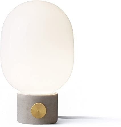 Lampe de table Menu - JWDA Metallic