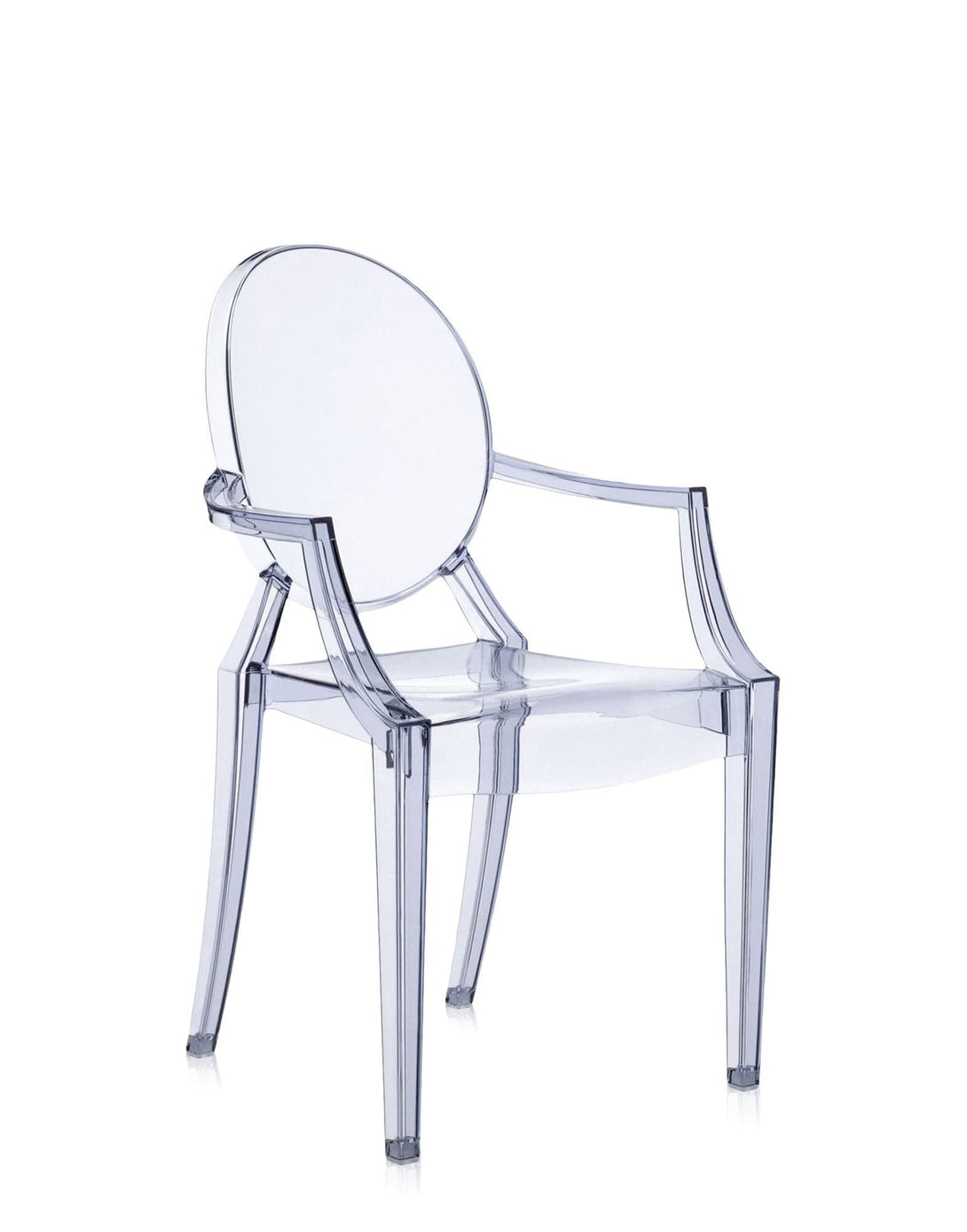 Chaise Kartell - Louis Ghost