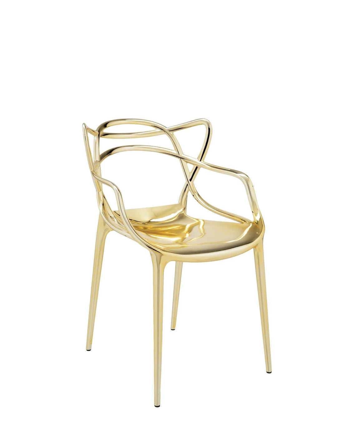 Chaise Kartell - Masters metal