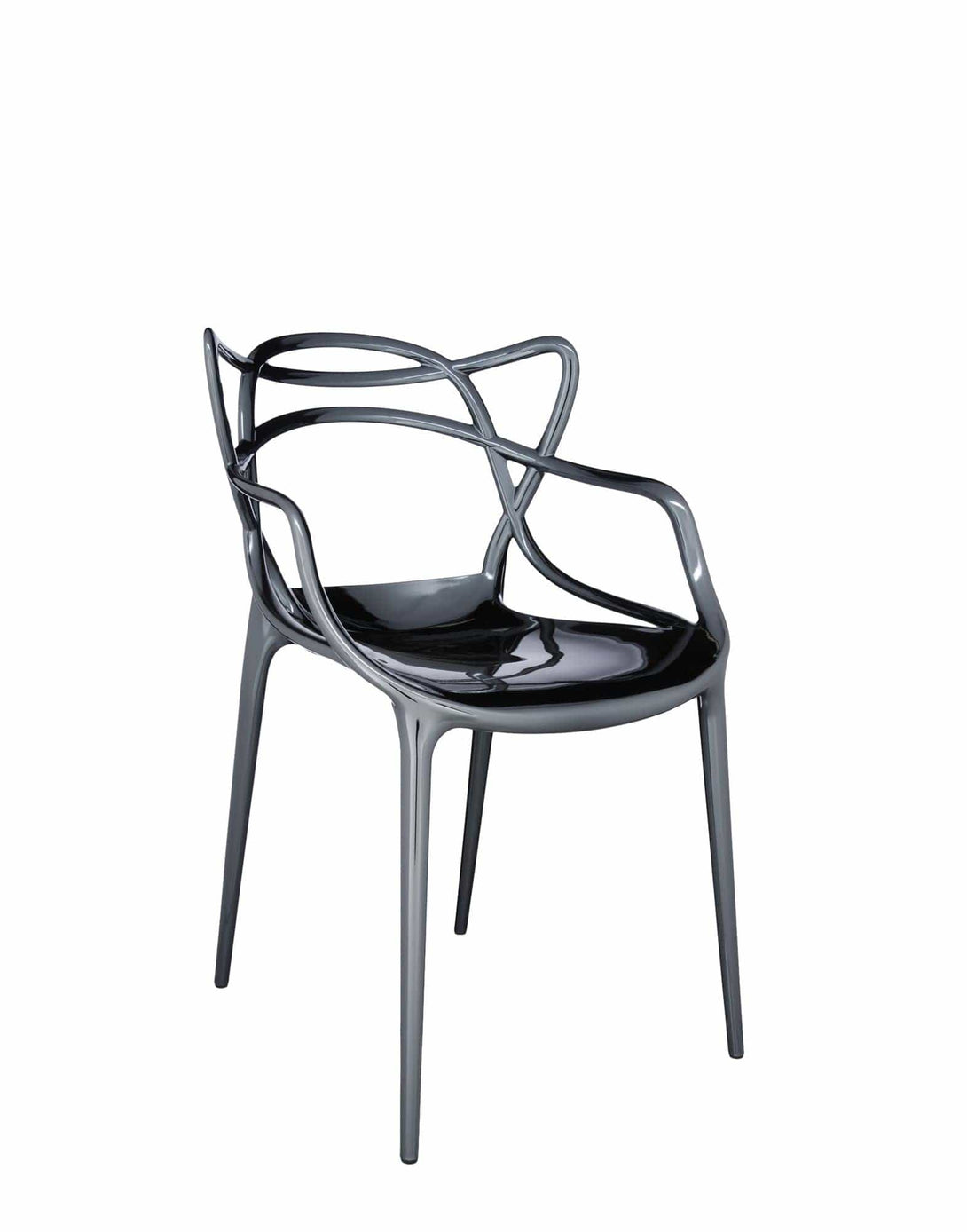 Chaise Kartell - Masters metal