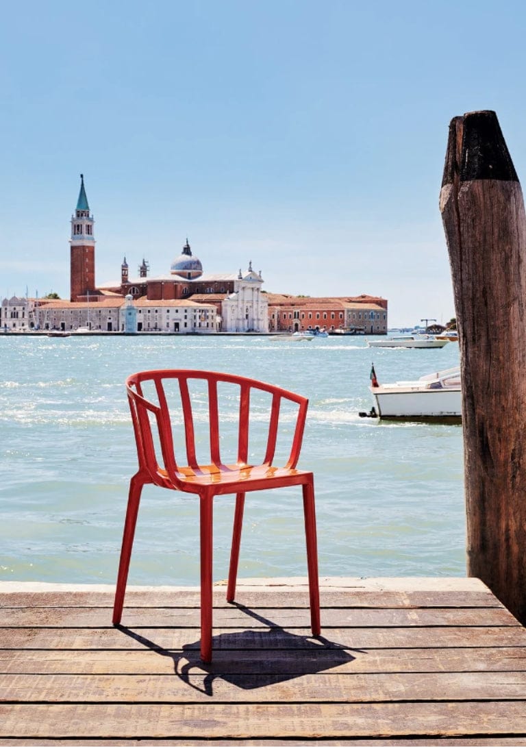 Chaise Kartell - Venice