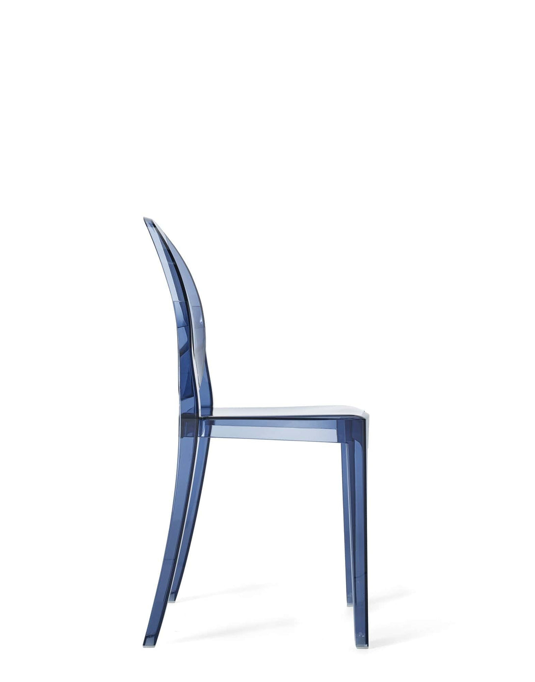 Chaise Kartell - Victoria Ghost