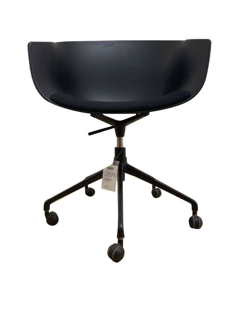 Chaise de bureau Ondaretta - Bai (modèle d'exposition)
