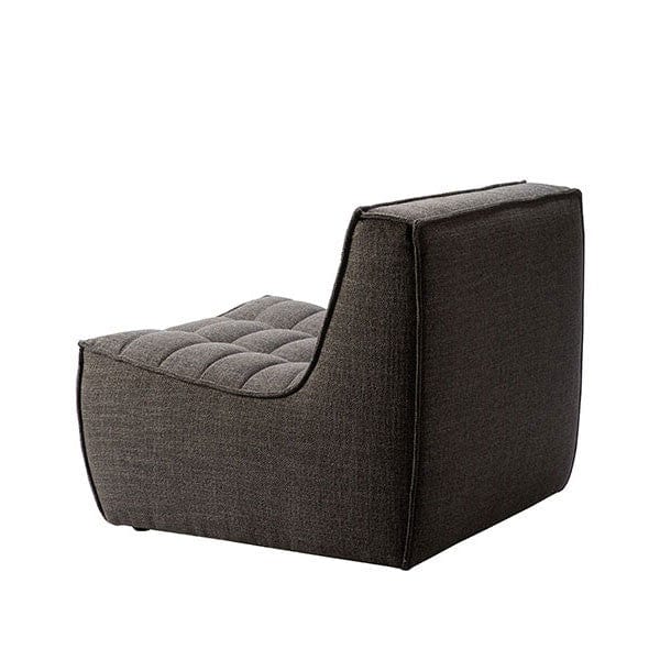 Fauteuil Ethnicraft - N701