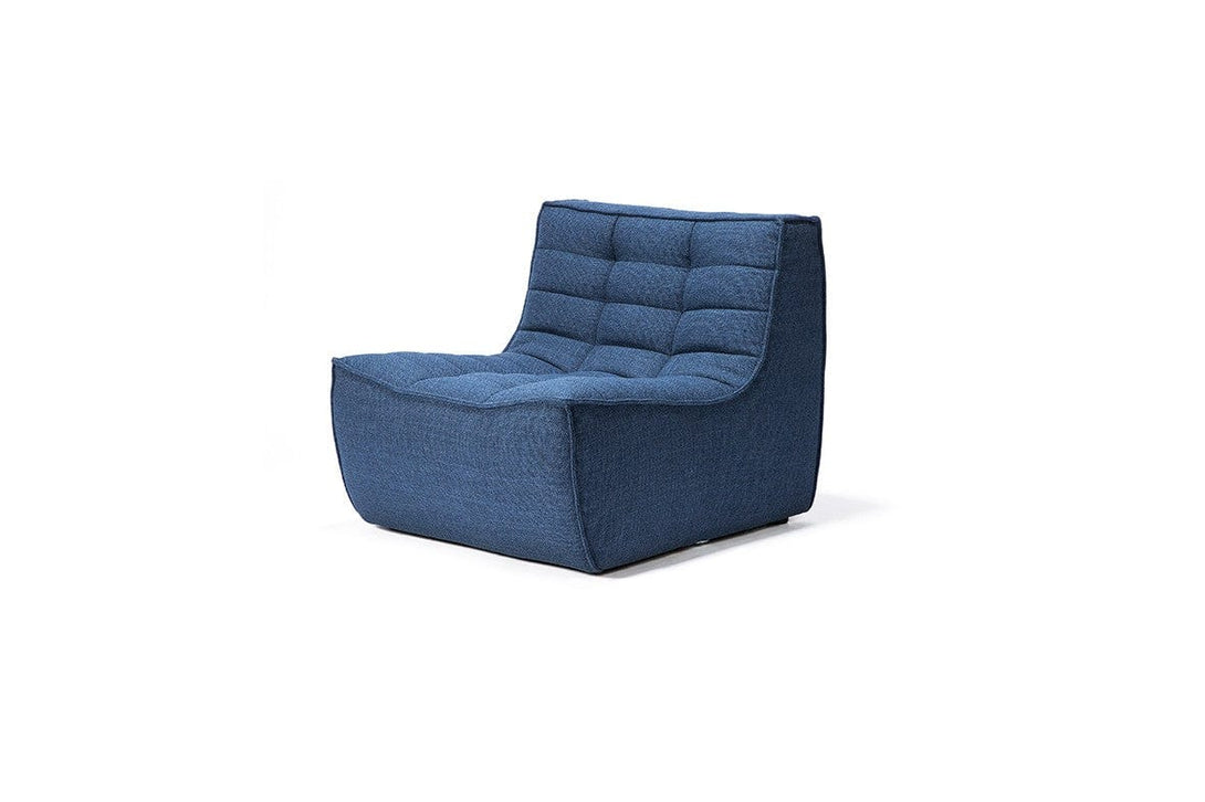 Fauteuil Ethnicraft - N701