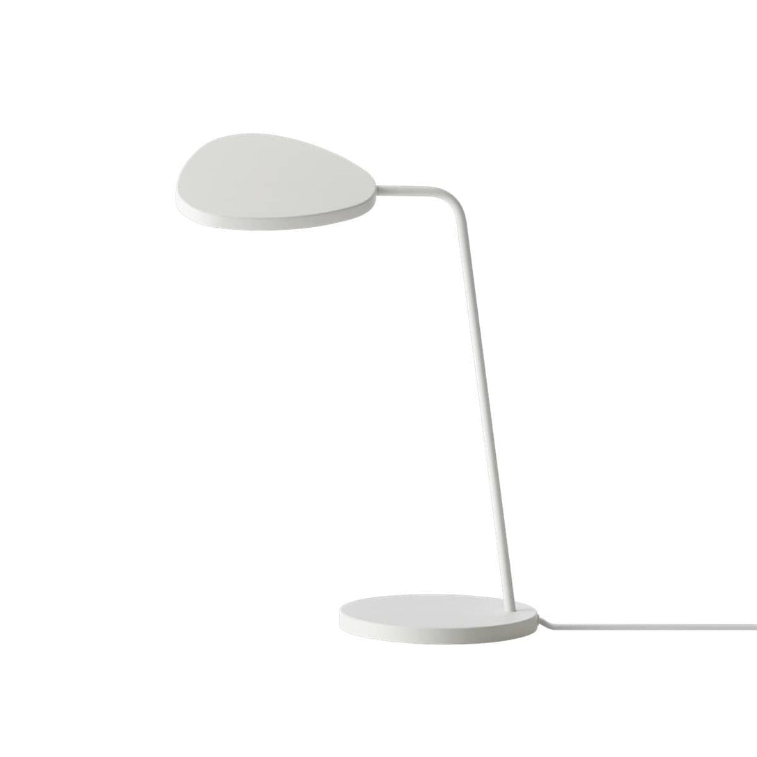 Lampe de table Muuto - Leaf