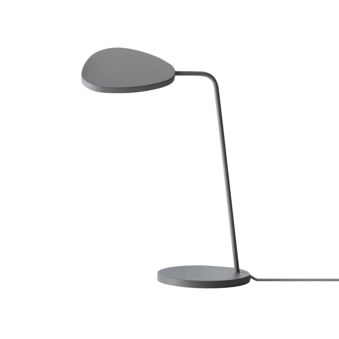 Lampe de table Muuto - Leaf