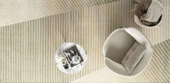 Calligaris Rugs Calligaris Rugs - Neat – Depot Design