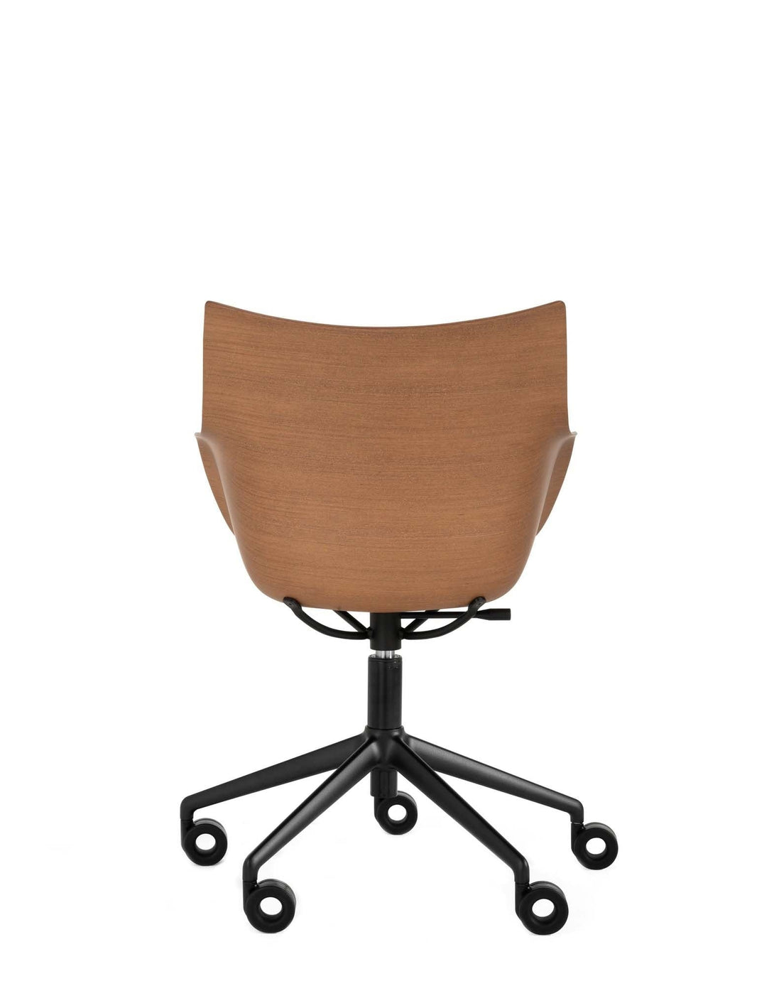 Chaise de bureau Kartell - Q-Wood