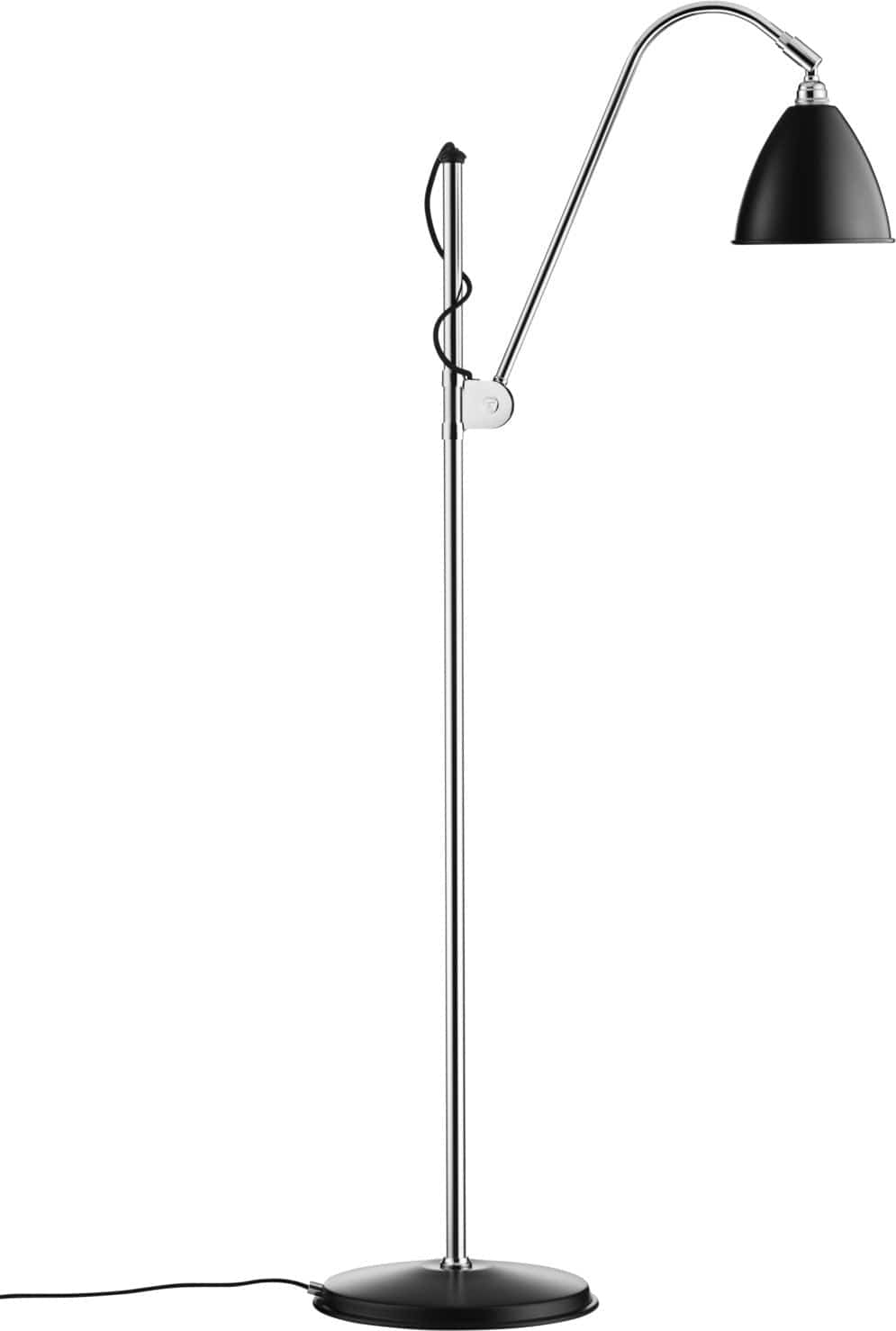 Lampe GUBI - BL3 Floor Lamp (M)