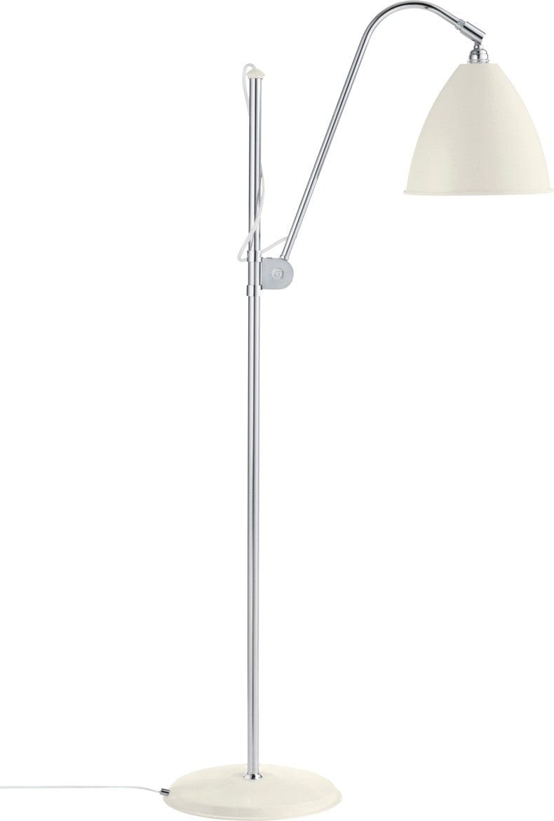 Lampe GUBI - BL3 Floor Lamp (M)
