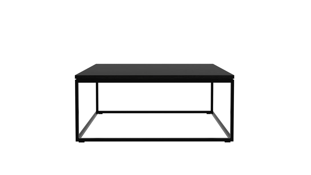 Table Basse Ethnicraft - Thin chêne noir