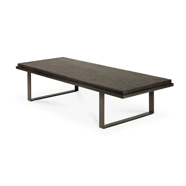 Table Basse Ethnicraft - Stability