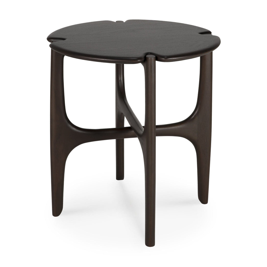 Table d'appoint Ethnicraft - Mahogany PI