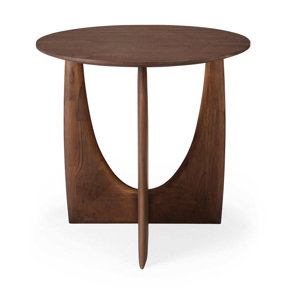 Table d'appoint Ethnicraft - Geometric
