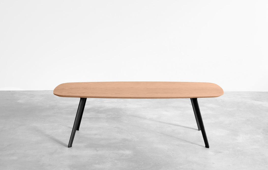 Table basse Stua - Solapa 120 x 60 cm