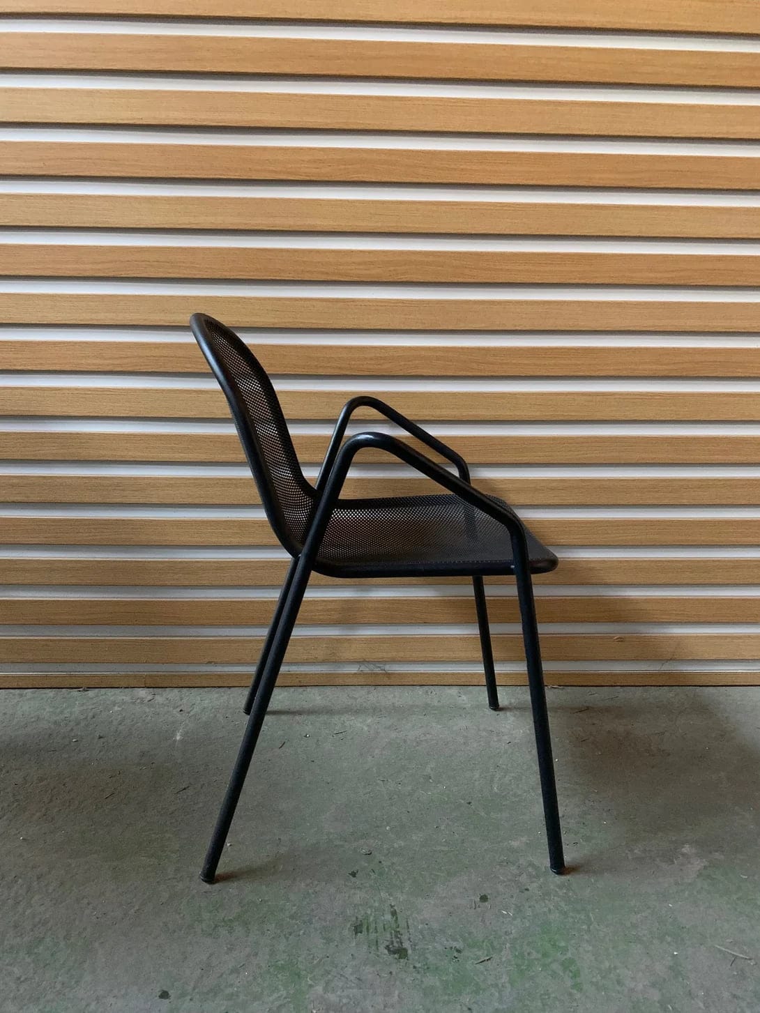 Chaise Emu - Set-4 Nova Armchair