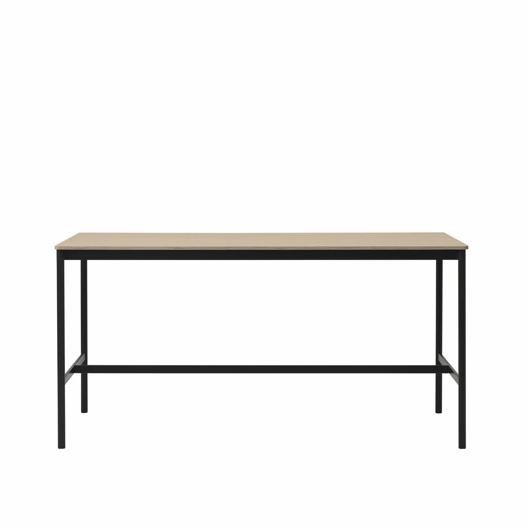 Table Muuto - Base High Table