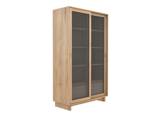 Armoire Ethnicraft - Wave