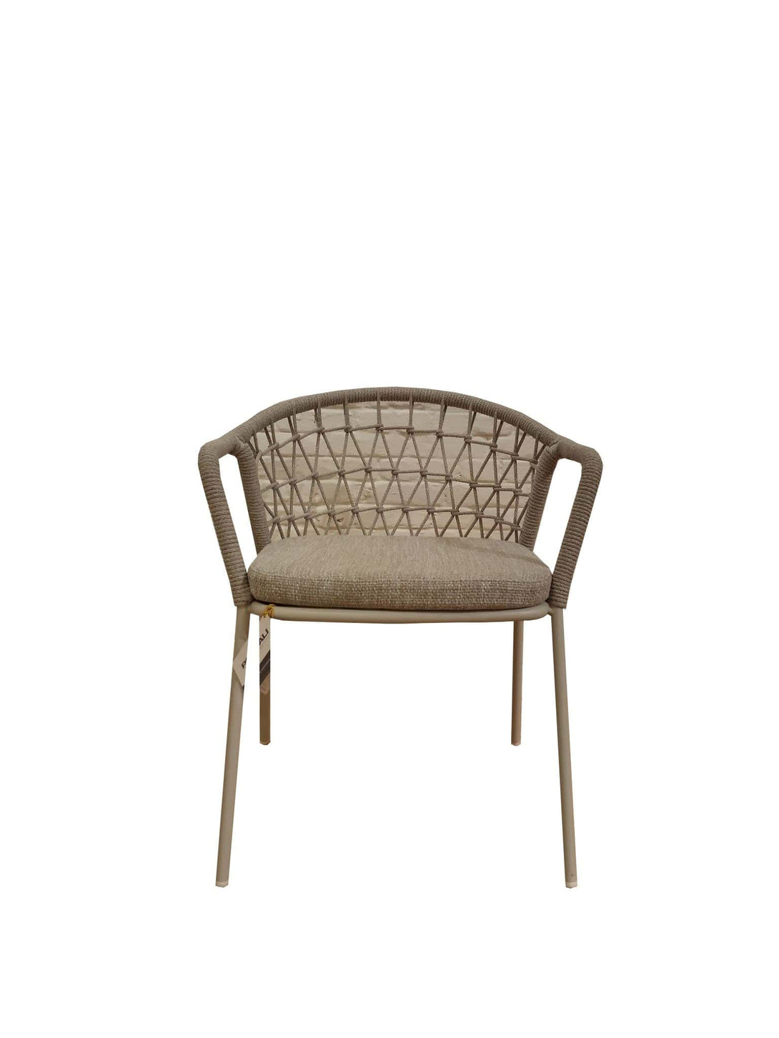 4 chaises Pedrali - Panarea (modèle d'exposition)