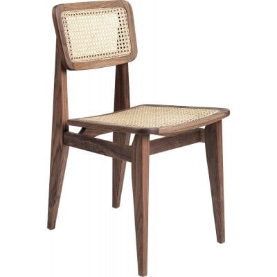 Chaise Gubi - C Chair