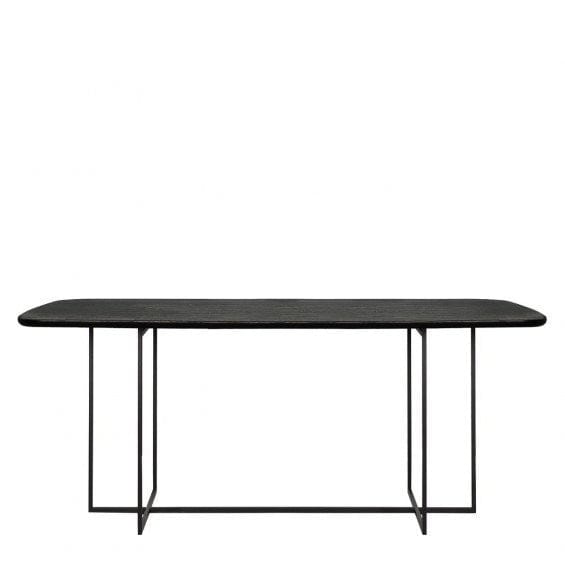 Table Ethnicraft - Arc 220 x 100