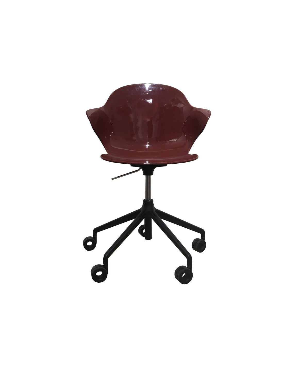 Chaise de bureau Calligaris - Saint Tropez (modèle d'exposition)