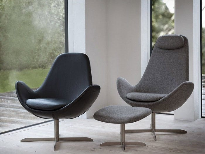 Fauteuil - Ghost Low